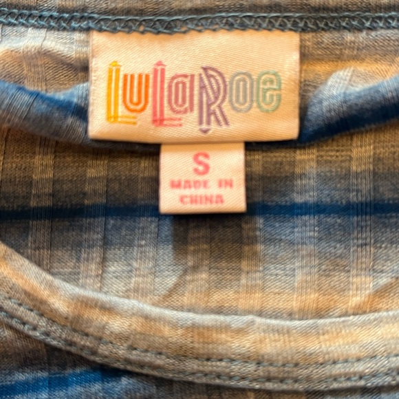 LuLaroe Women’s Dress (Small) - Picture 2 of 3